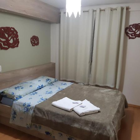 Appartamento Dona Beatriz 11 Gramado Esterno foto