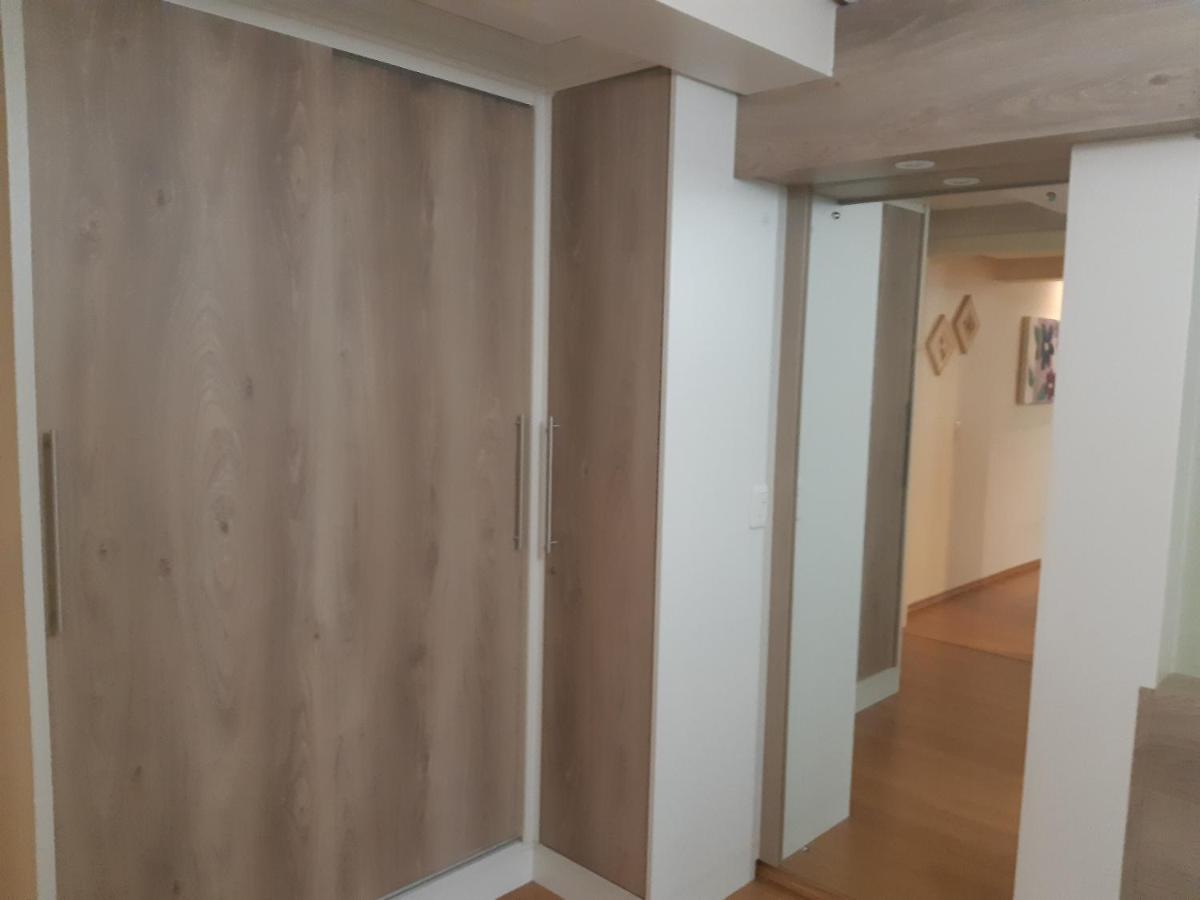 Appartamento Dona Beatriz 11 Gramado Esterno foto