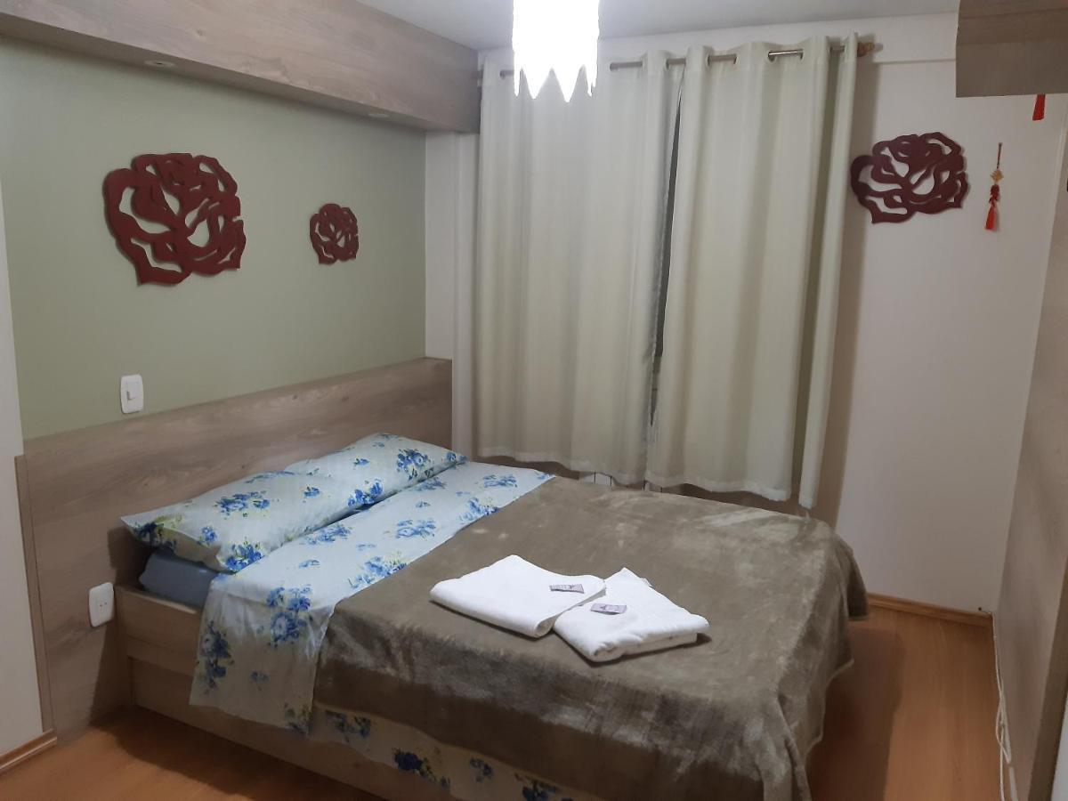 Appartamento Dona Beatriz 11 Gramado Esterno foto