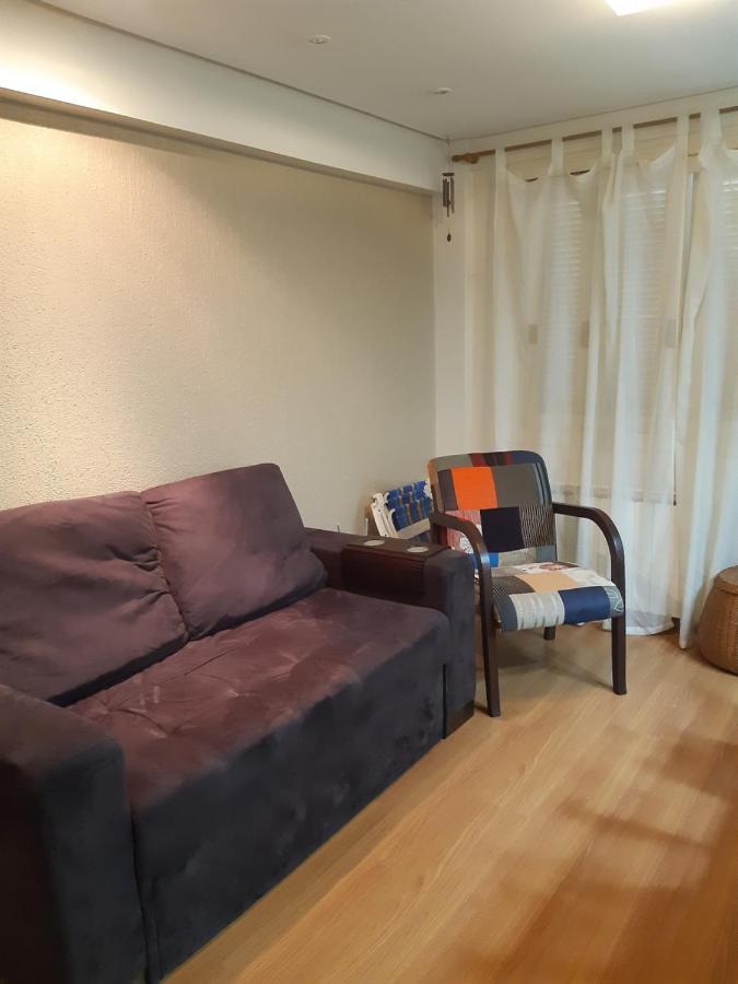 Appartamento Dona Beatriz 11 Gramado Esterno foto