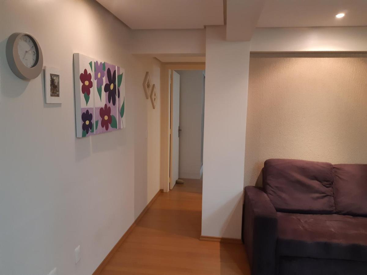 Appartamento Dona Beatriz 11 Gramado Esterno foto