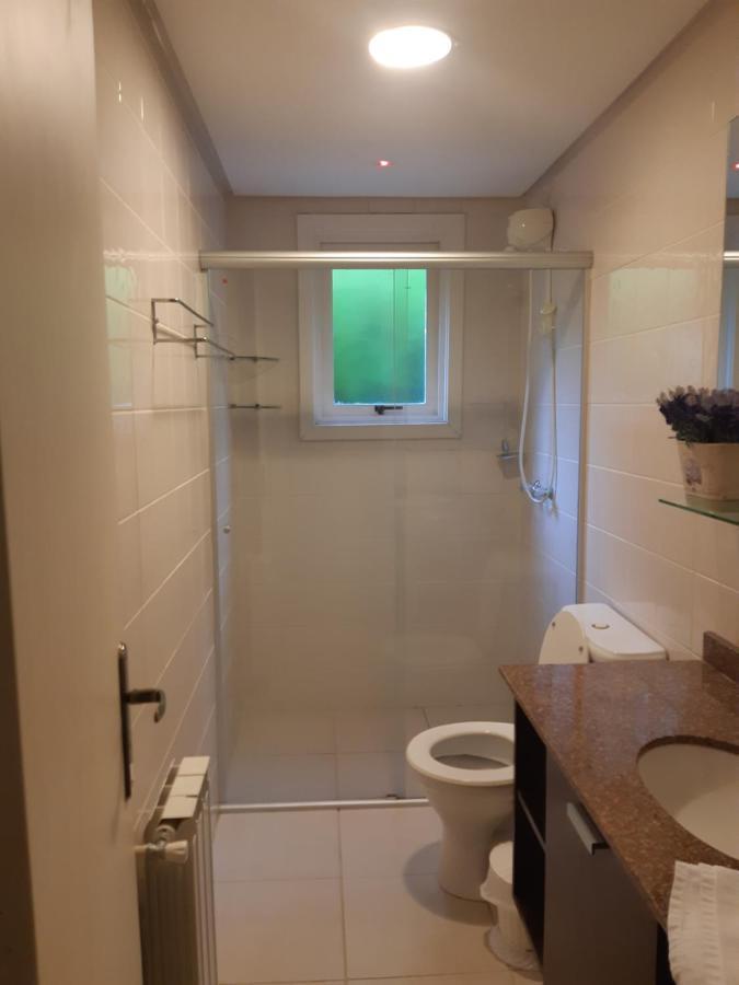 Appartamento Dona Beatriz 11 Gramado Esterno foto