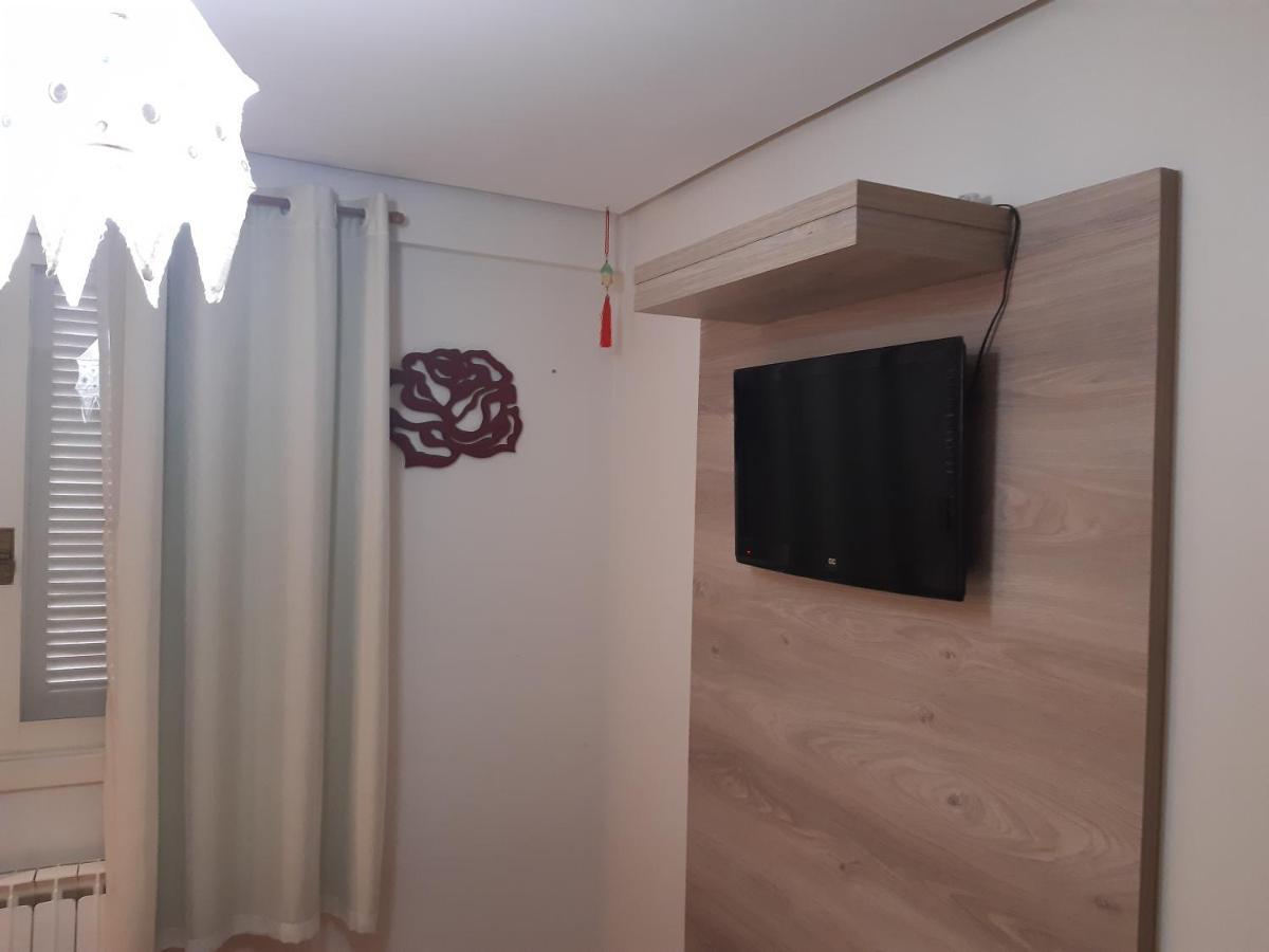 Appartamento Dona Beatriz 11 Gramado Esterno foto