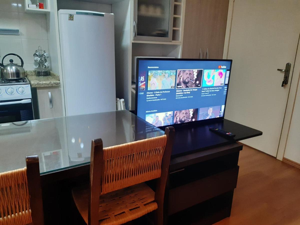 Appartamento Dona Beatriz 11 Gramado Esterno foto