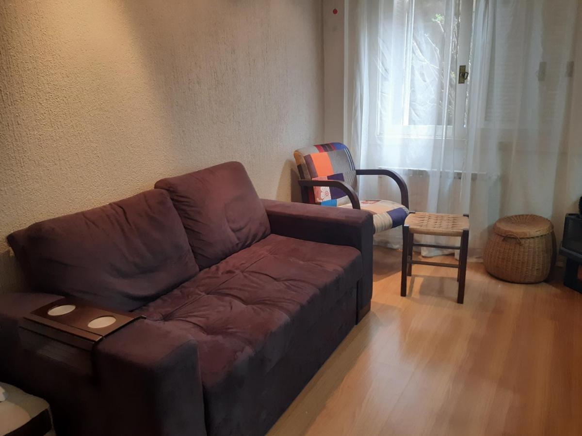 Appartamento Dona Beatriz 11 Gramado Esterno foto